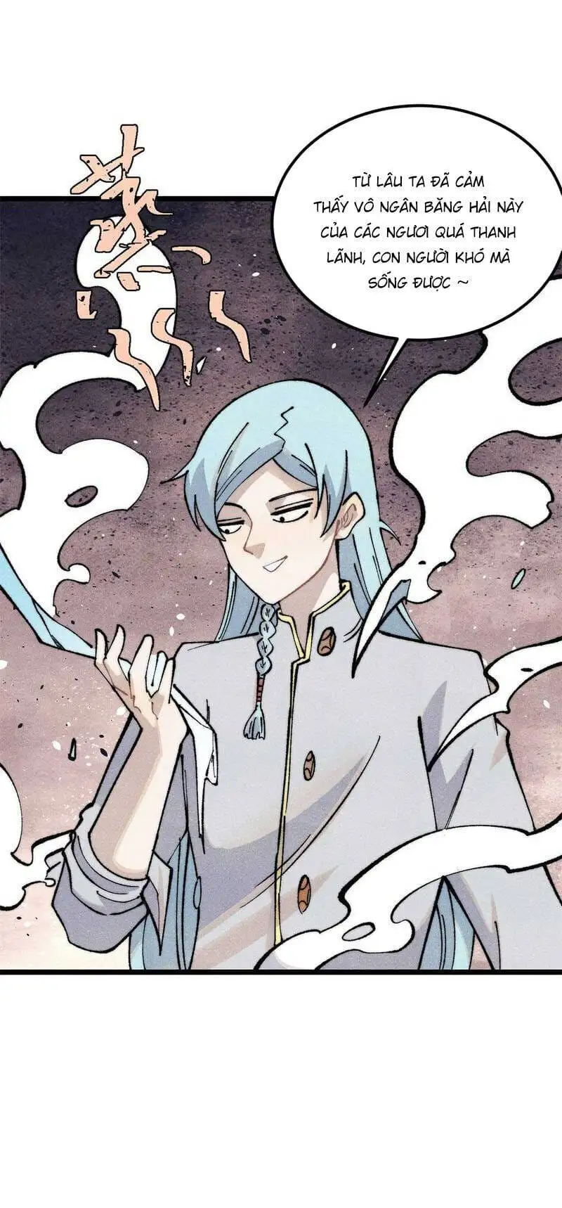 Chapter 340 - Image 40