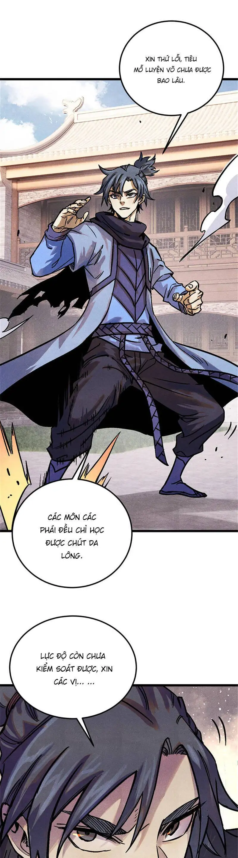 Chapter 352 - Image 44