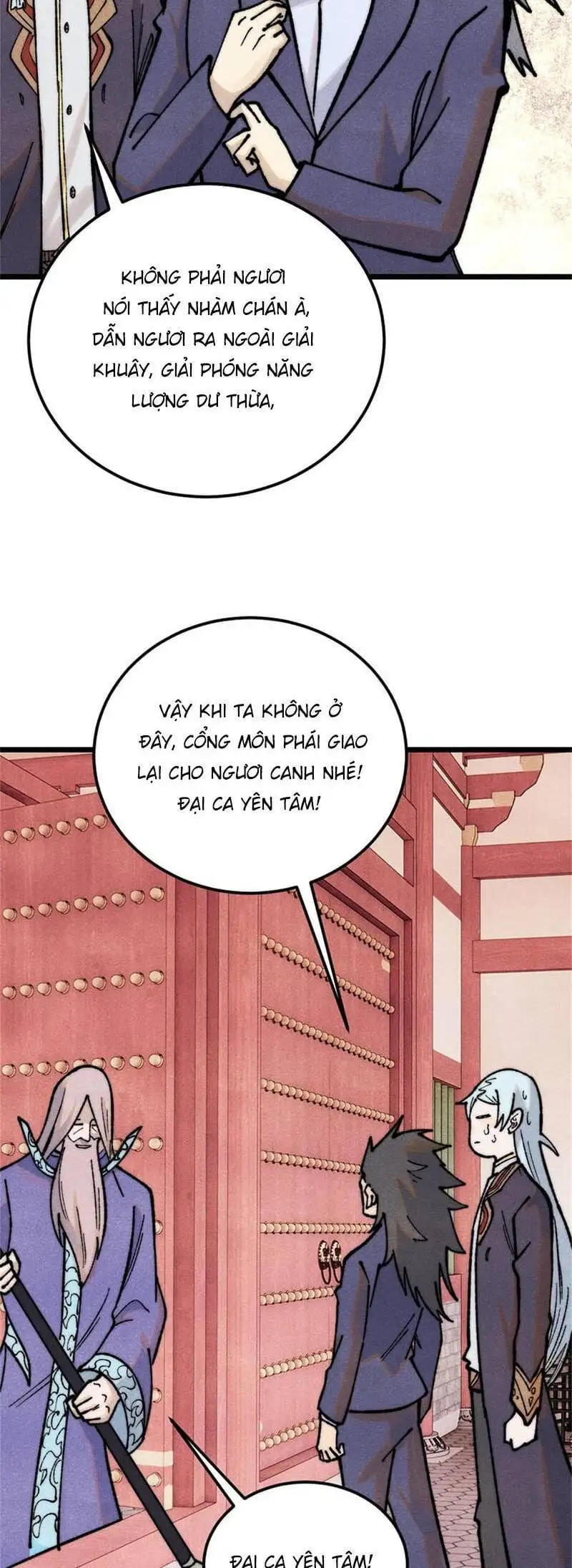 Chapter 362 - Image 46