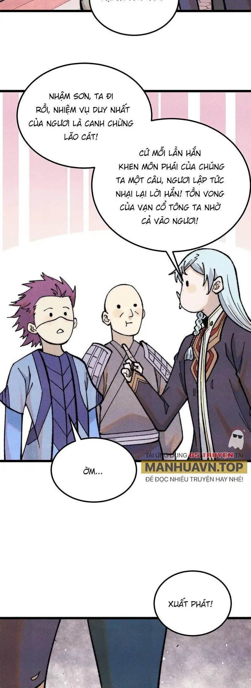 Chapter 362 - Image 47