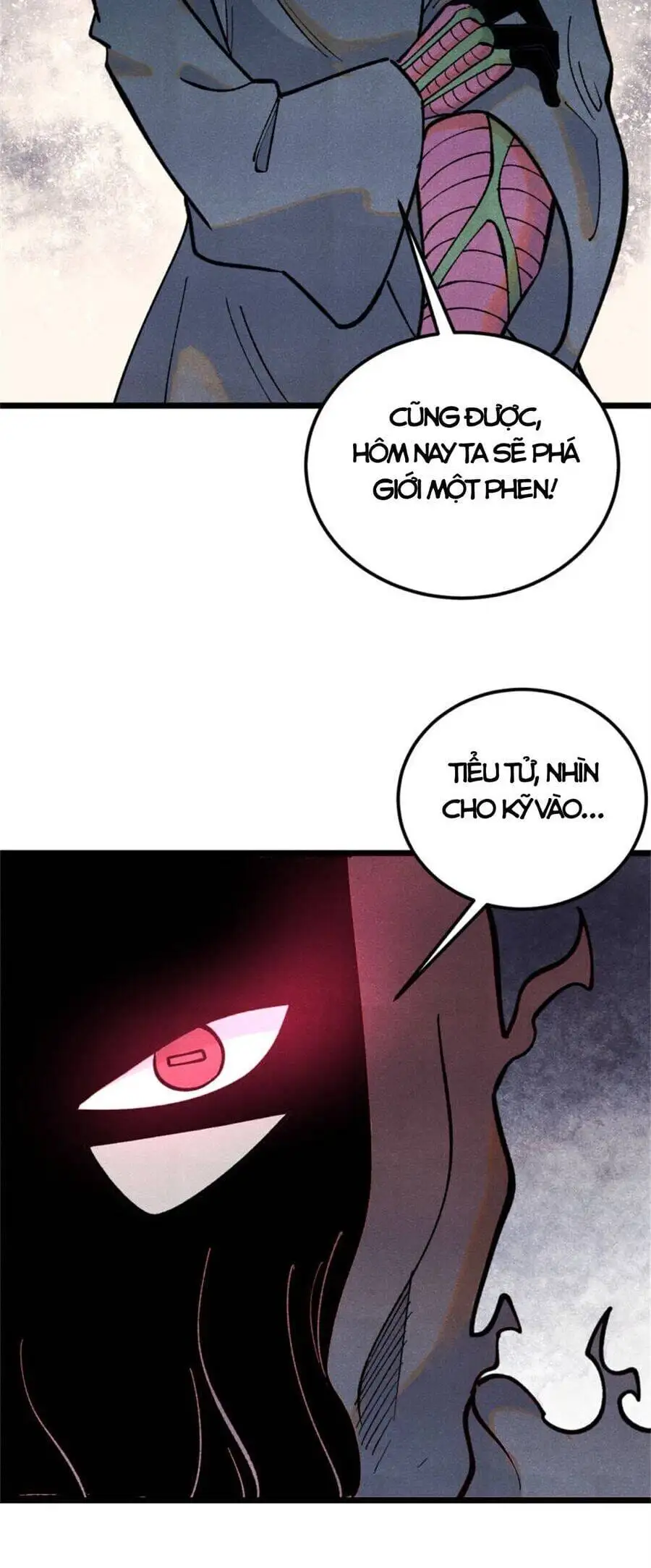 Chapter 369 - Image 11