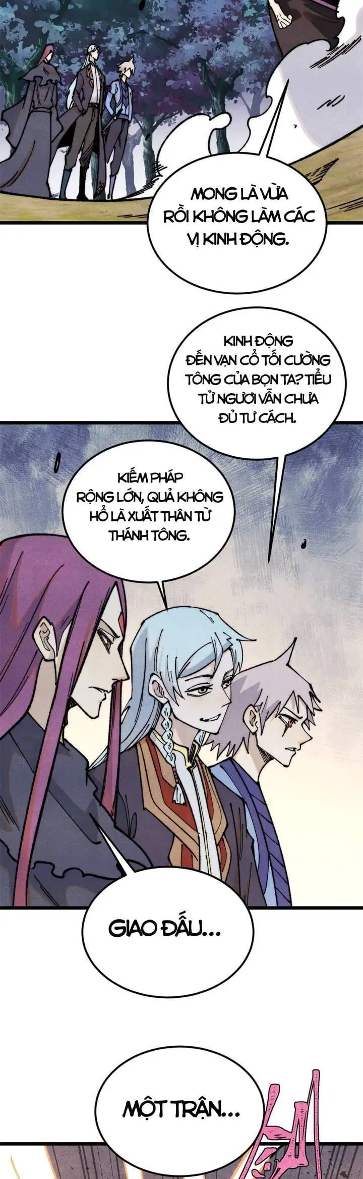 Chapter 397 - Image 30