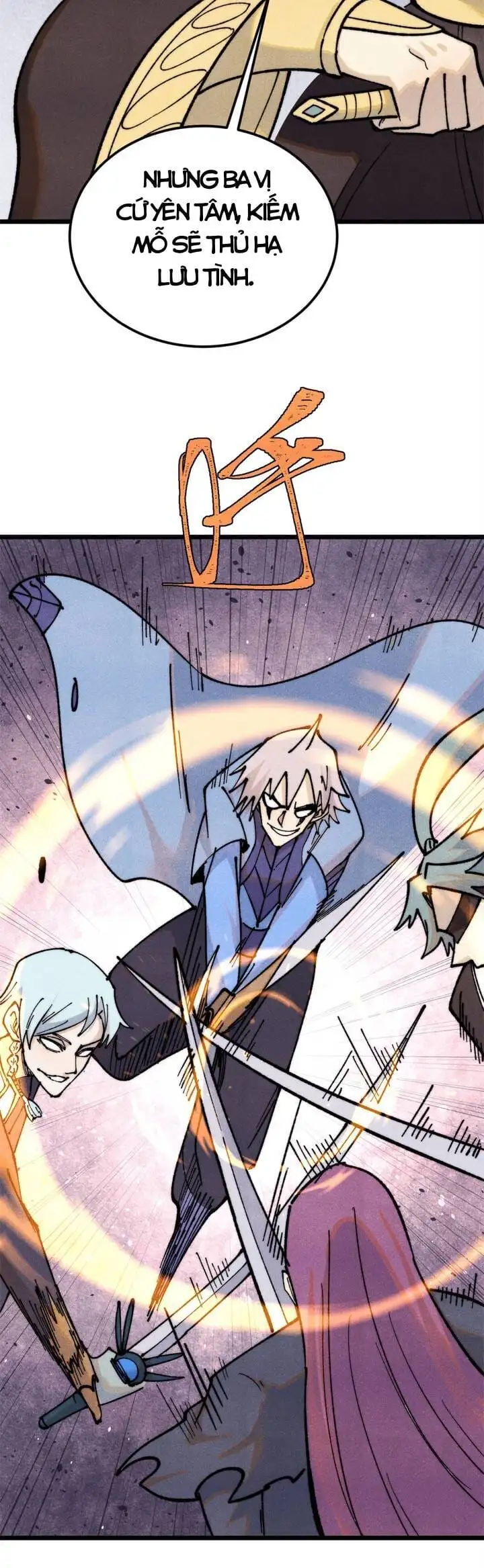 Chapter 397 - Image 32