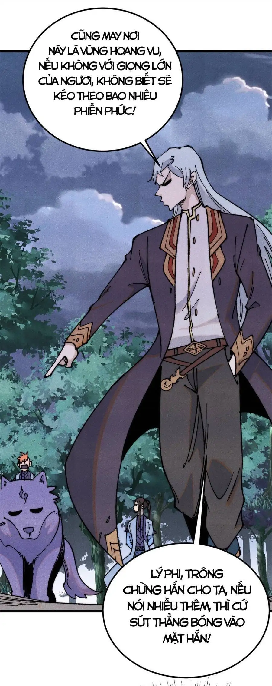 Chapter 397 - Image 49