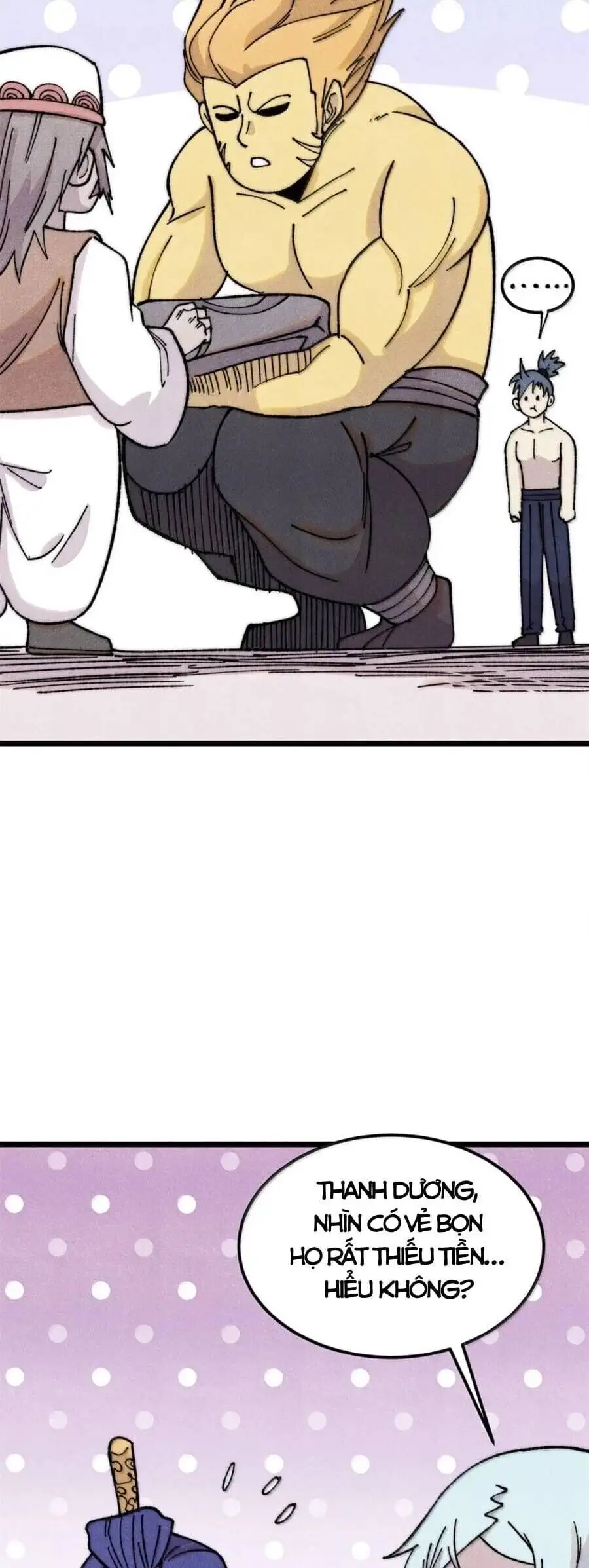 Chapter 412 - Image 33