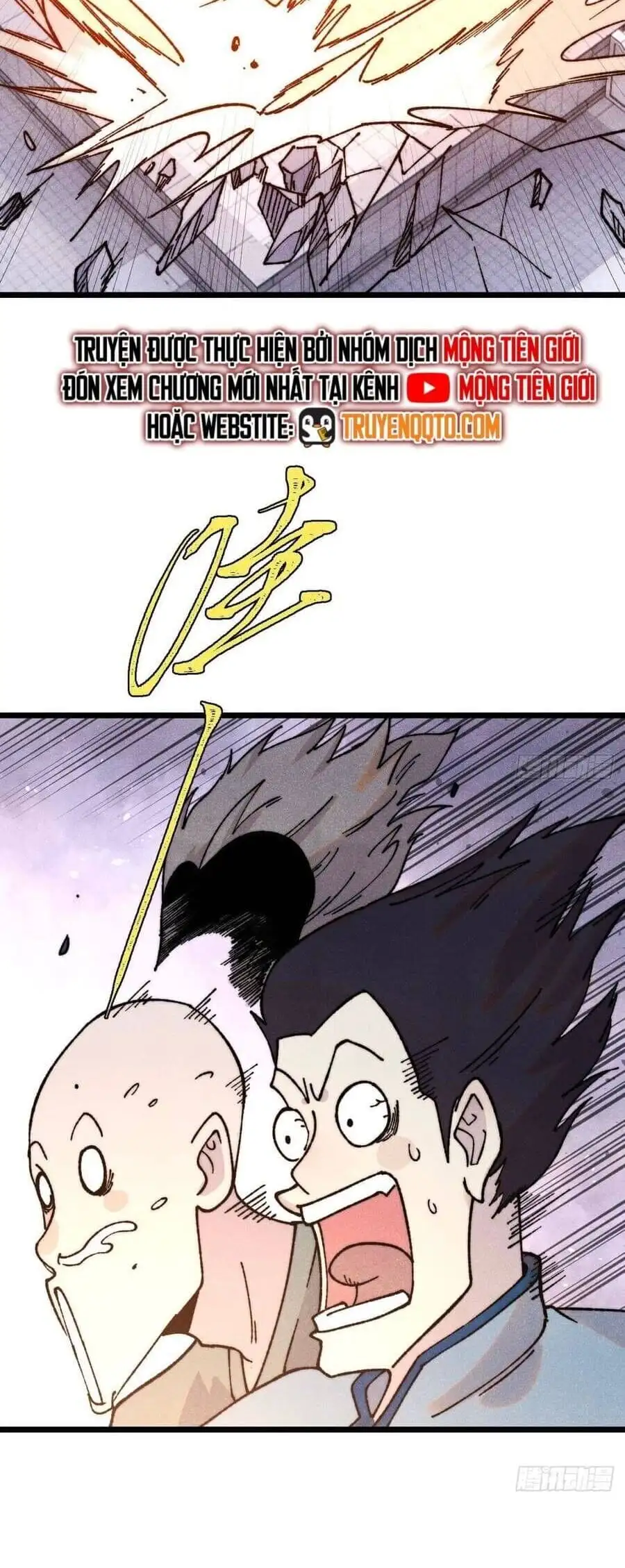Chapter 413 - Image 18