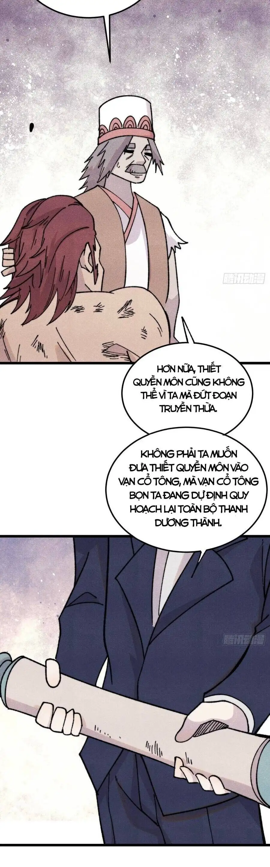 Chapter 413 - Image 26