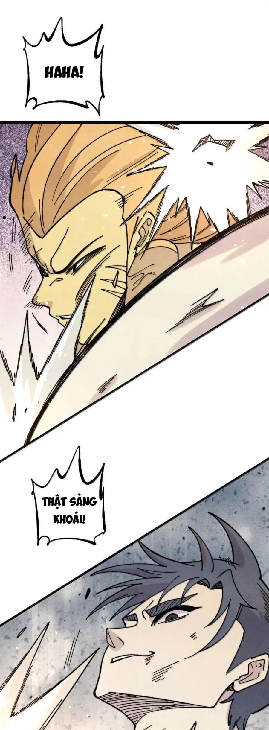 Chapter 413 - Image 4