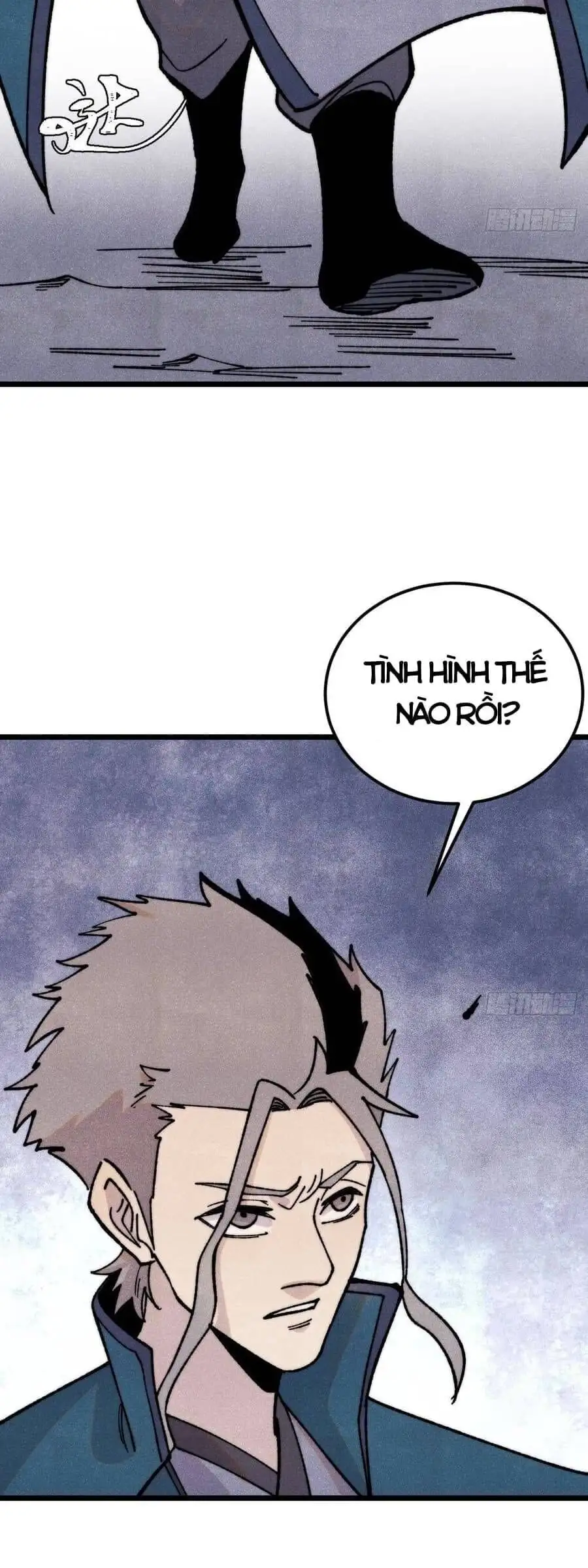 Chapter 413 - Image 39