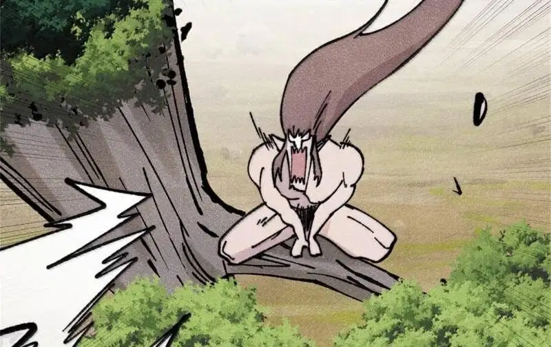 Chapter 421 - Image 43