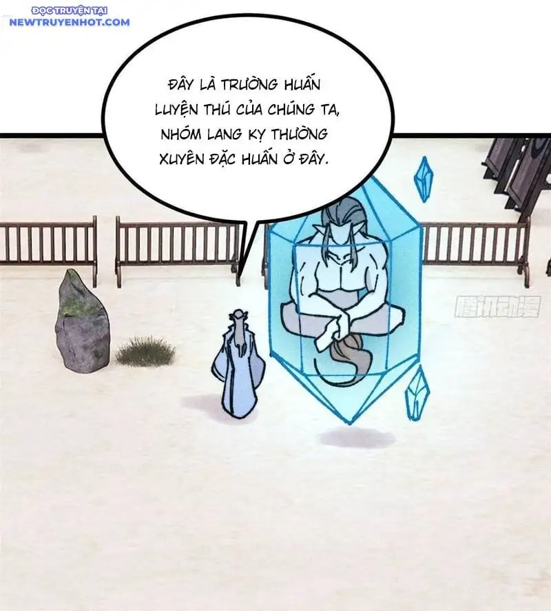 Chapter 426 - Image 26