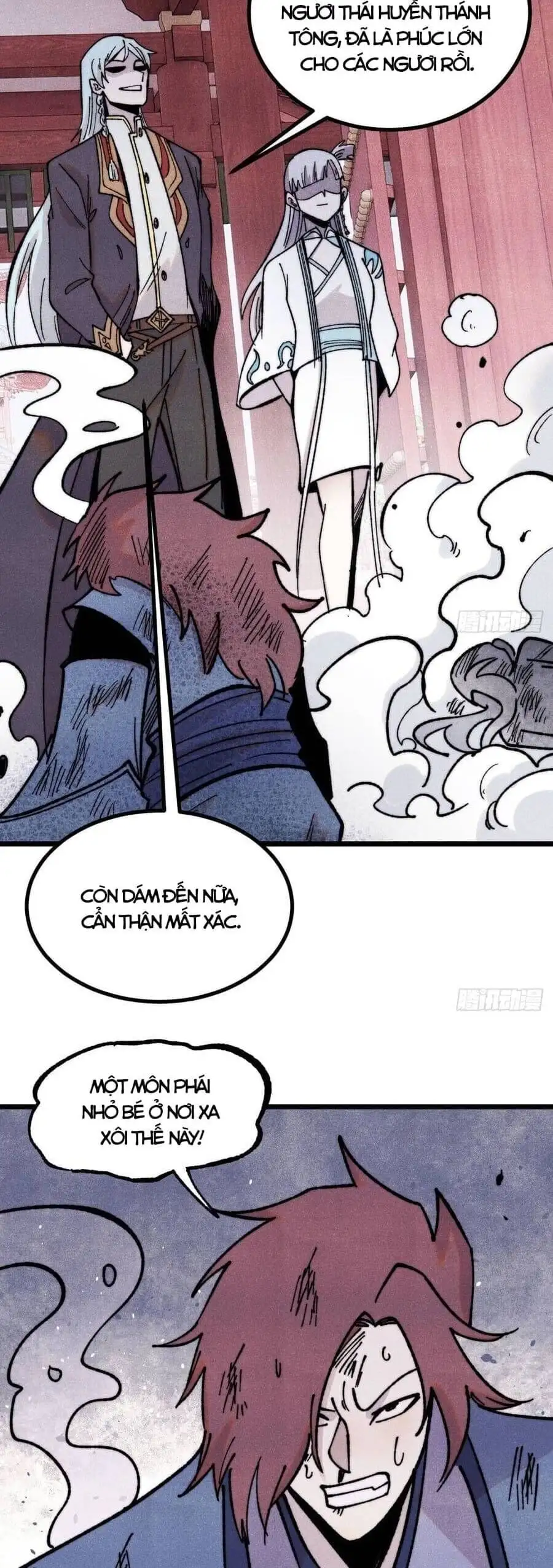 Chapter 430 - Image 2