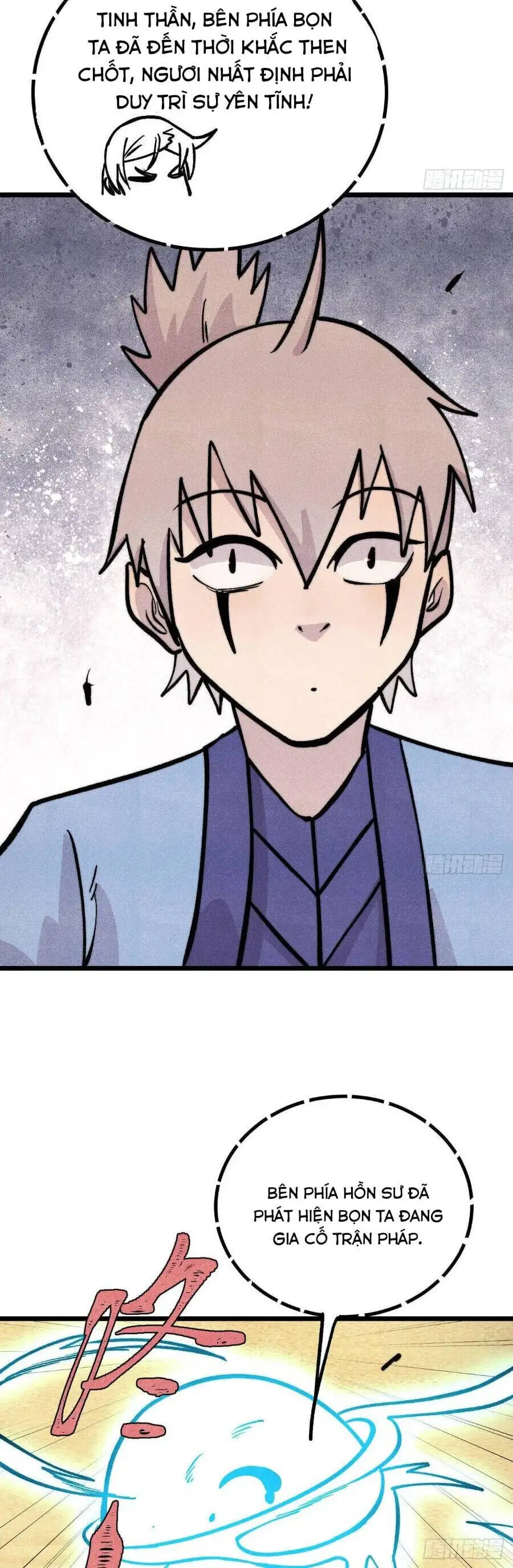 Chapter 480 - Image 18