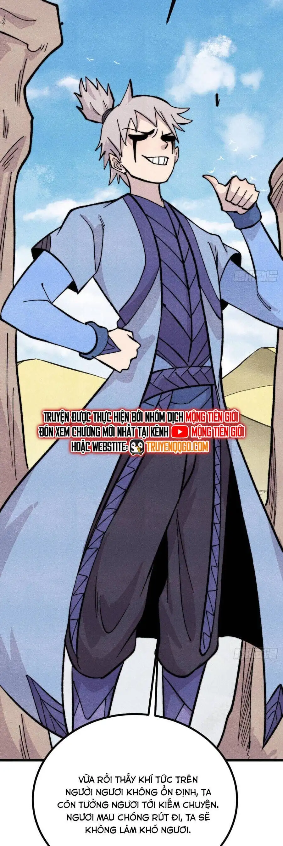 Chapter 480 - Image 5
