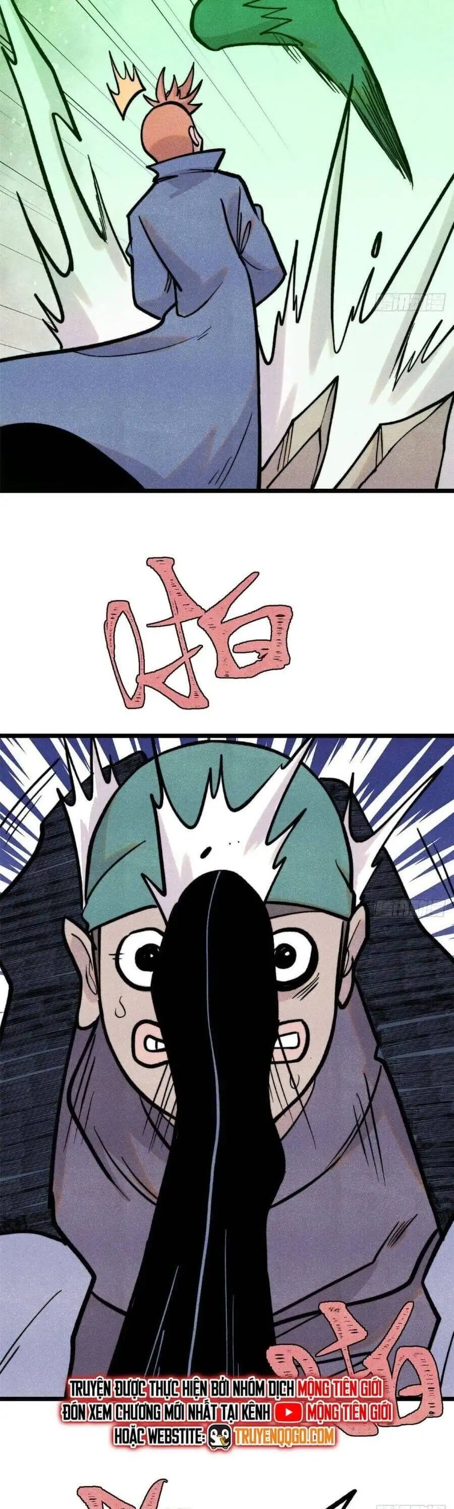 Chapter 482 - Image 4