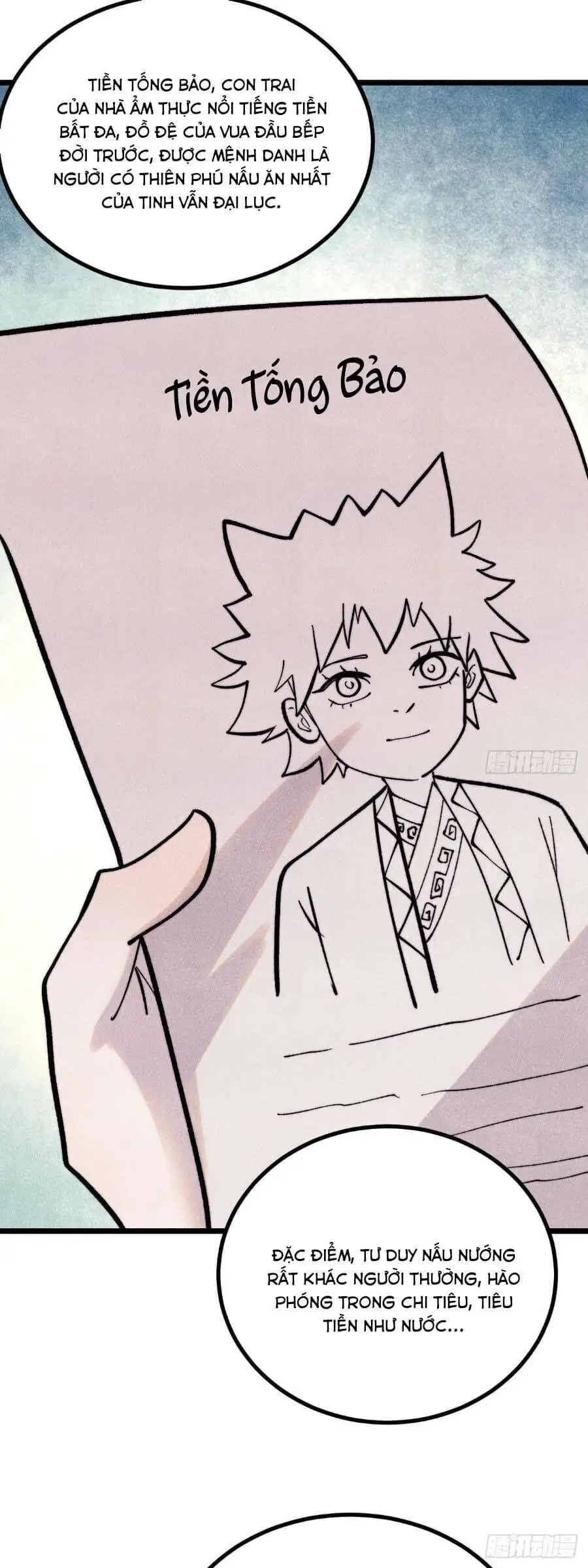Chapter 484 - Image 1