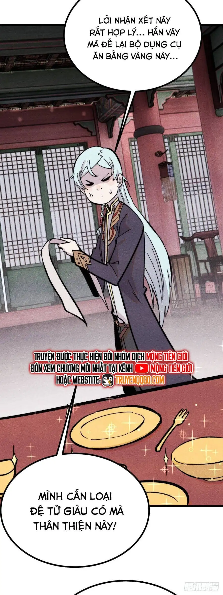Chapter 484 - Image 2
