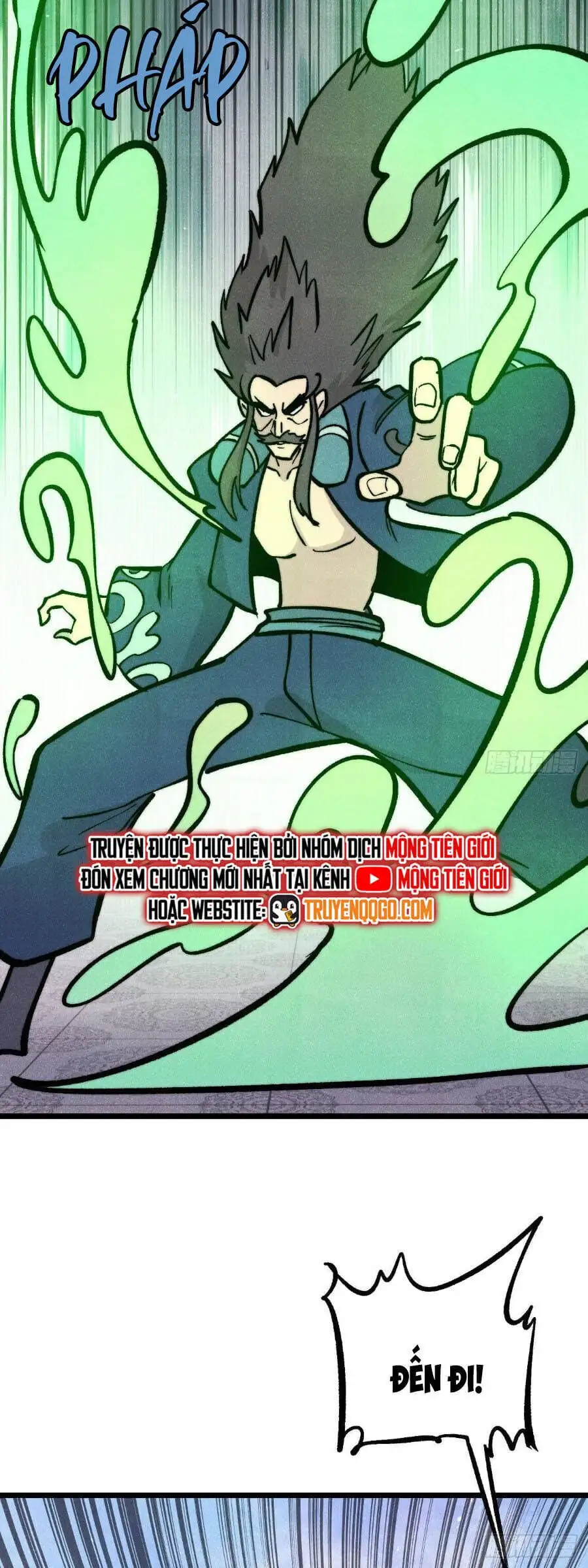 Chapter 484 - Image 26