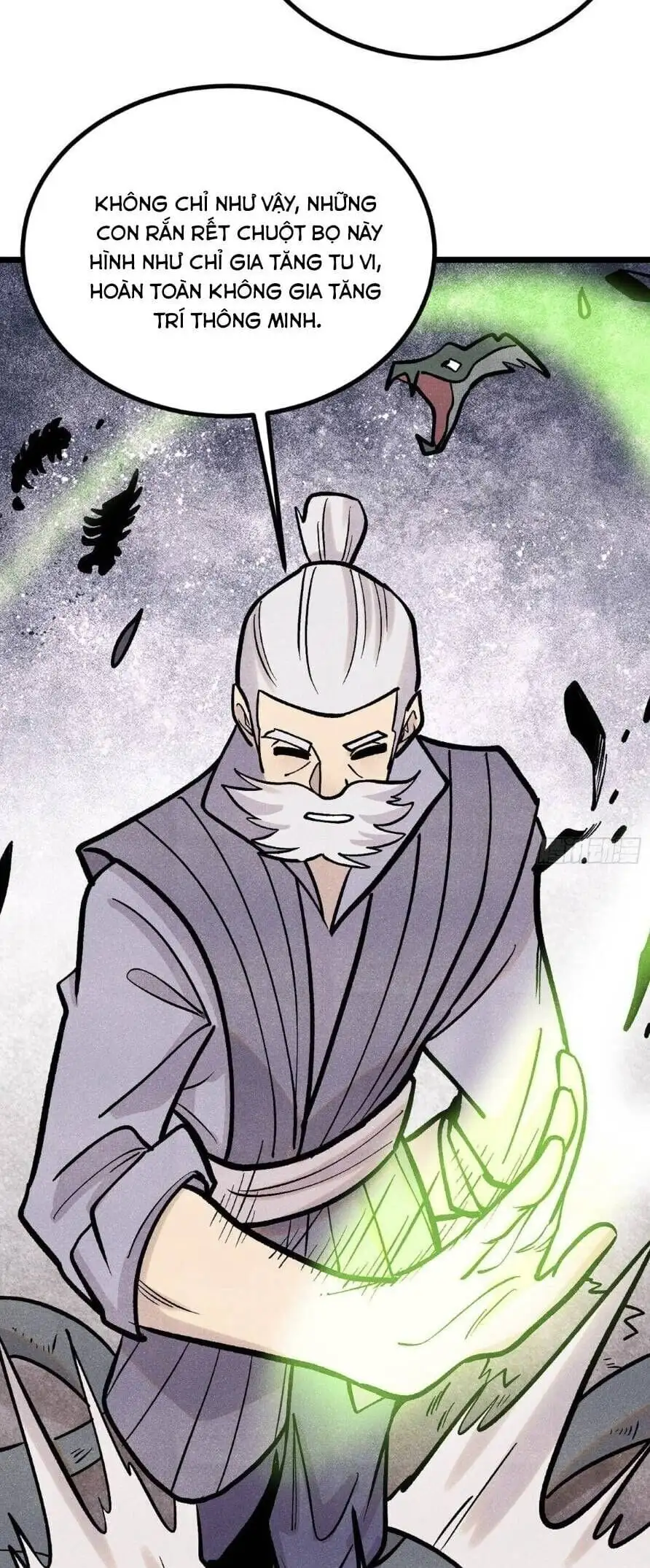 Chapter 485 - Image 16