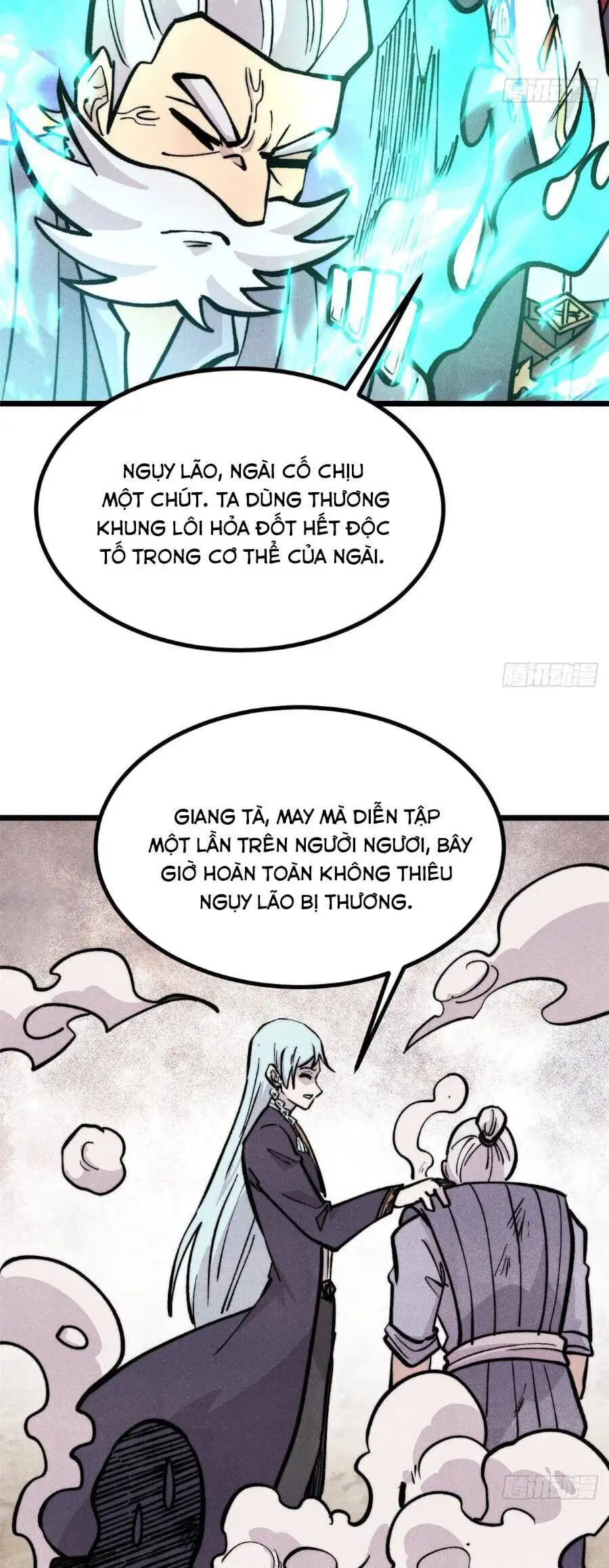 Chapter 489 - Image 19