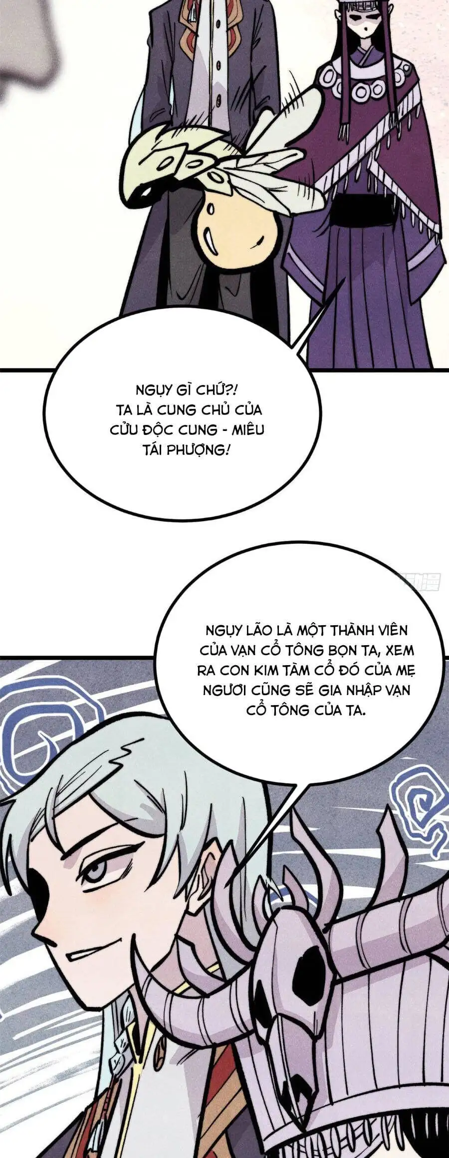 Chapter 489 - Image 29