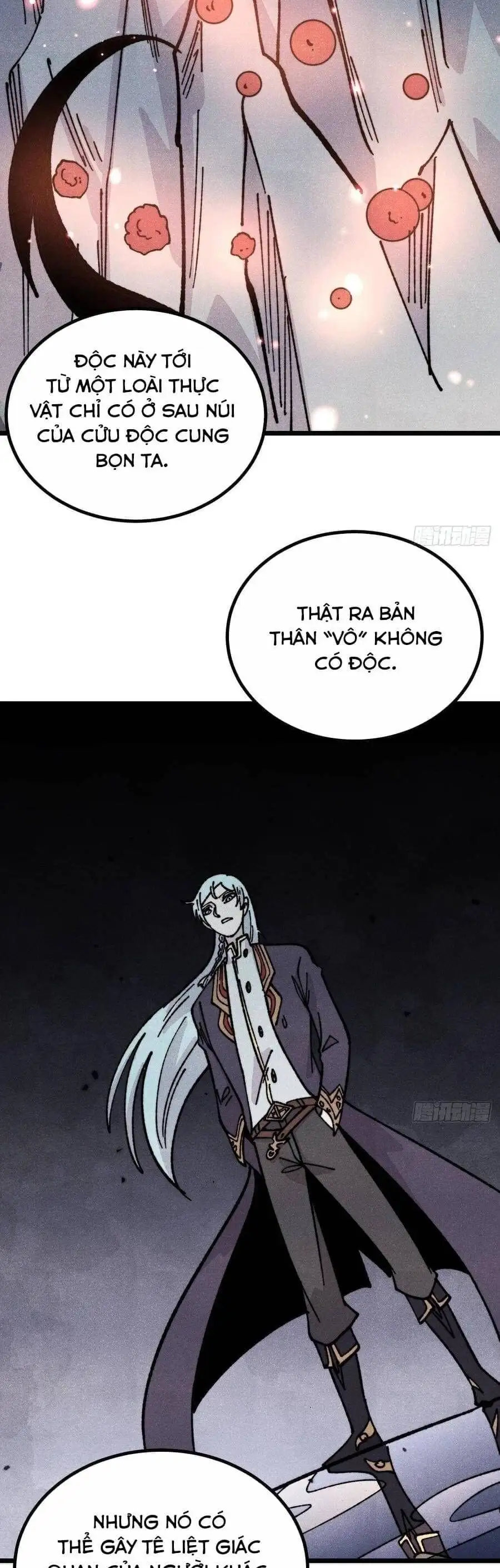 Chapter 490 - Image 22