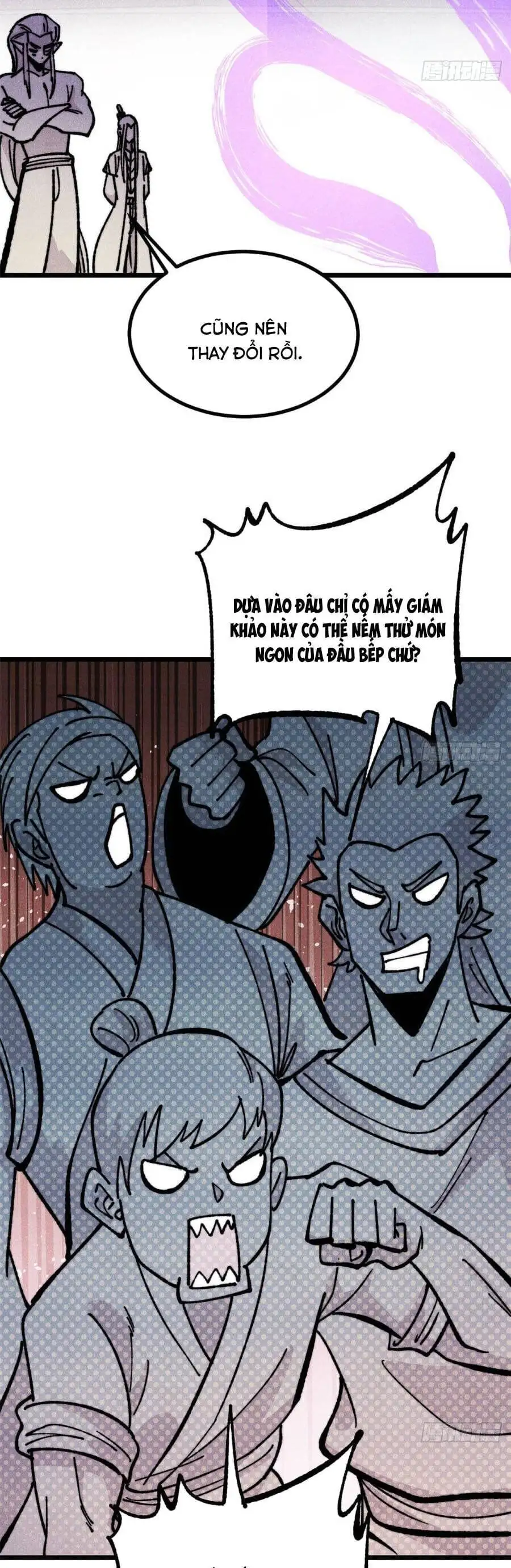 Chapter 491 - Image 20