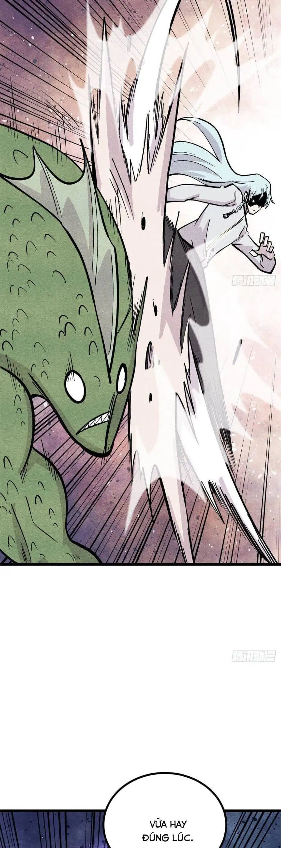 Chapter 494 - Image 33