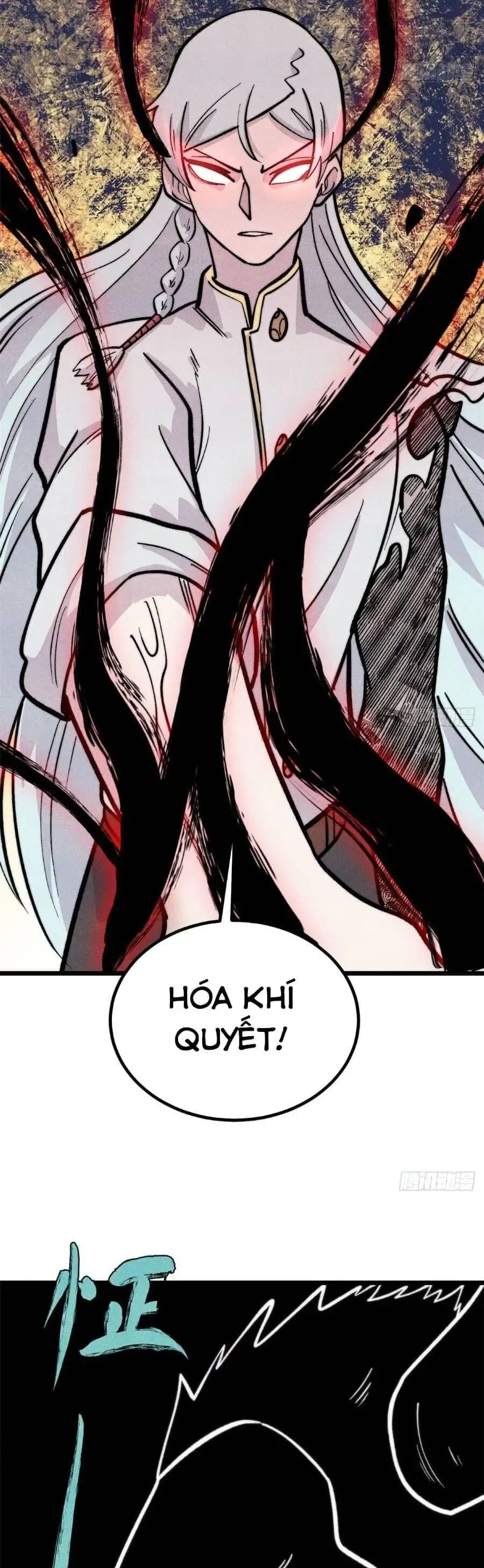 Chapter 497 - Image 23