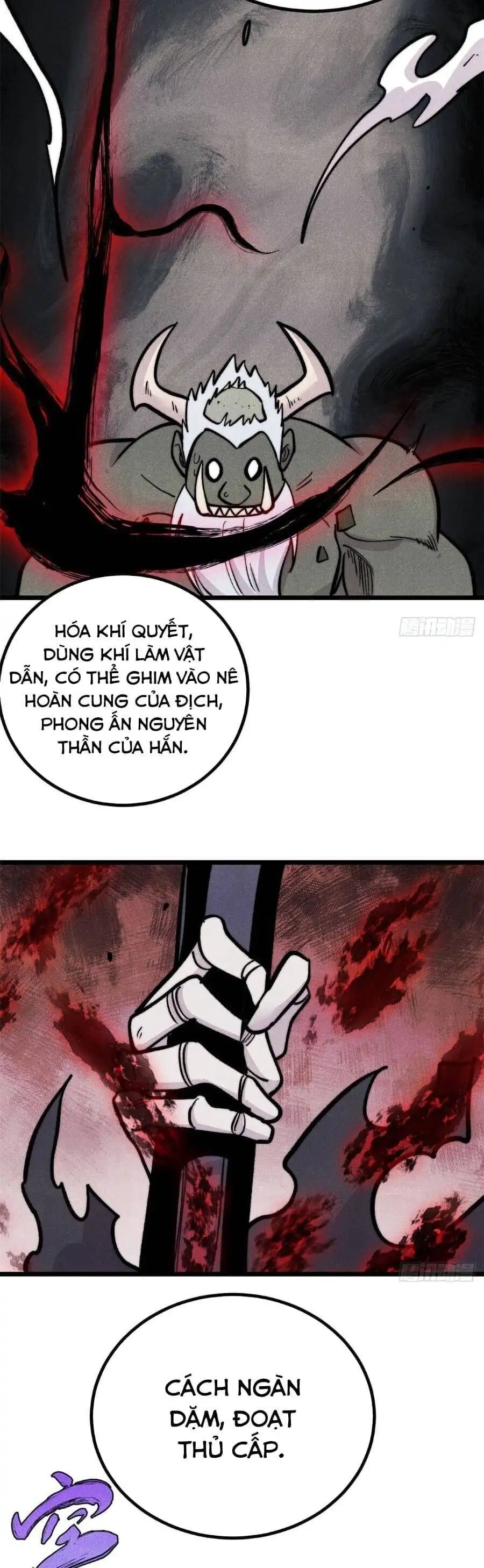 Chapter 497 - Image 25