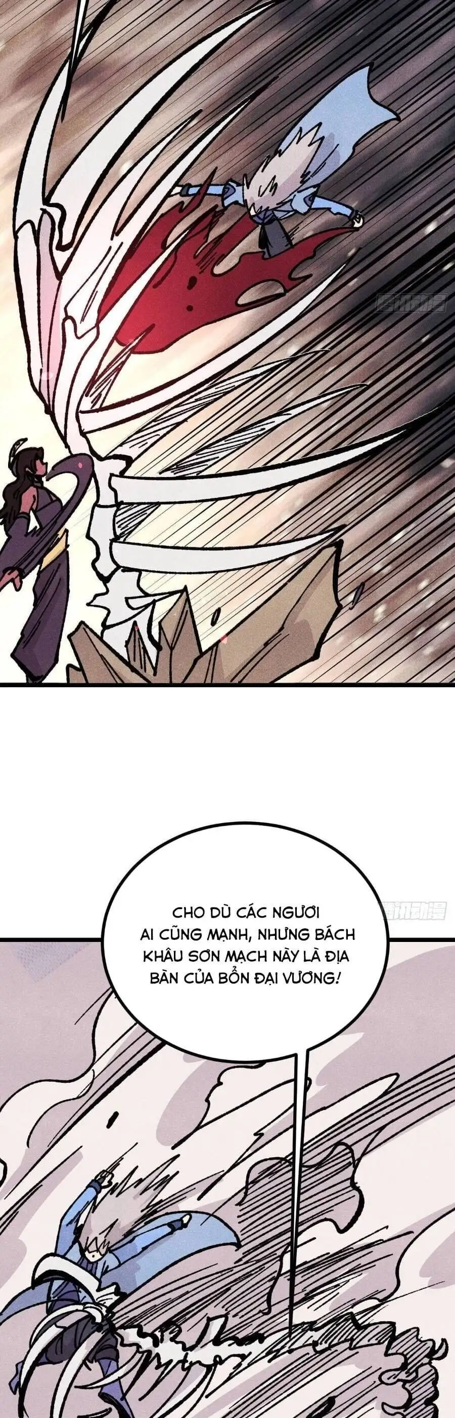 Chapter 501 - Image 14