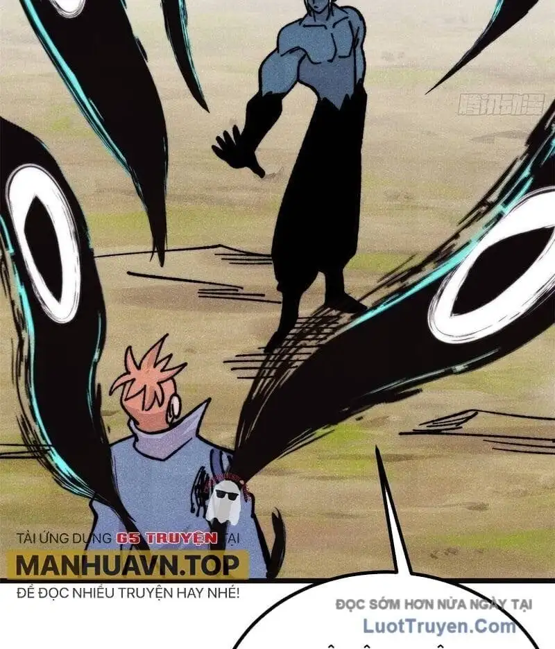 Chapter 509 - Image 30