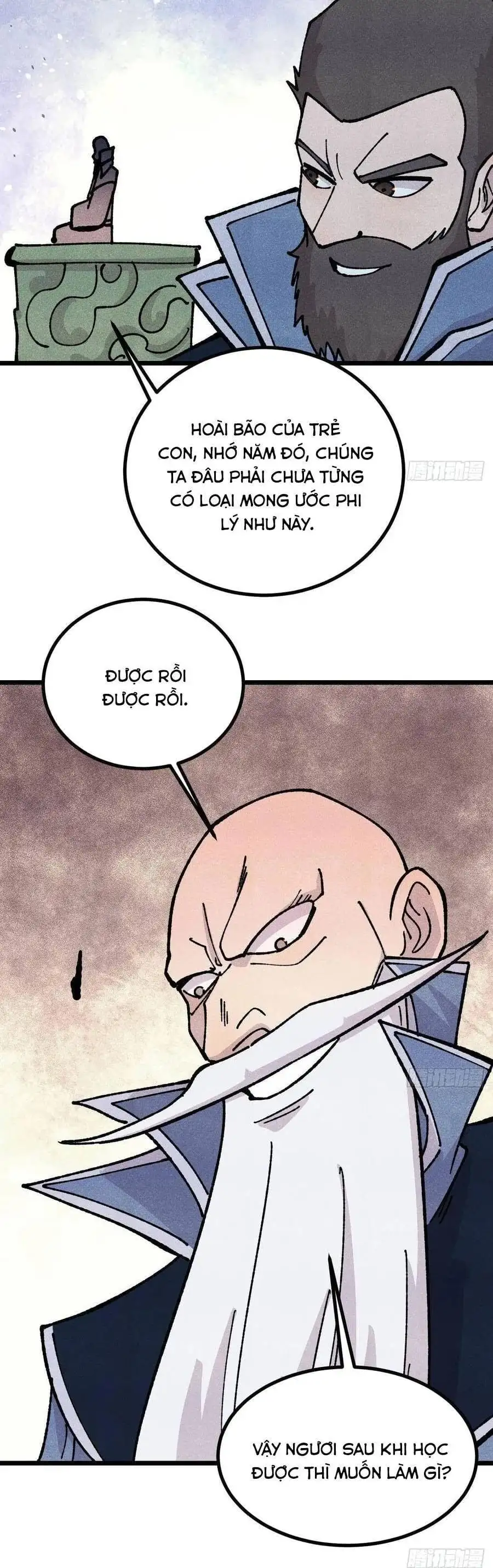 Chapter 511 - Image 20