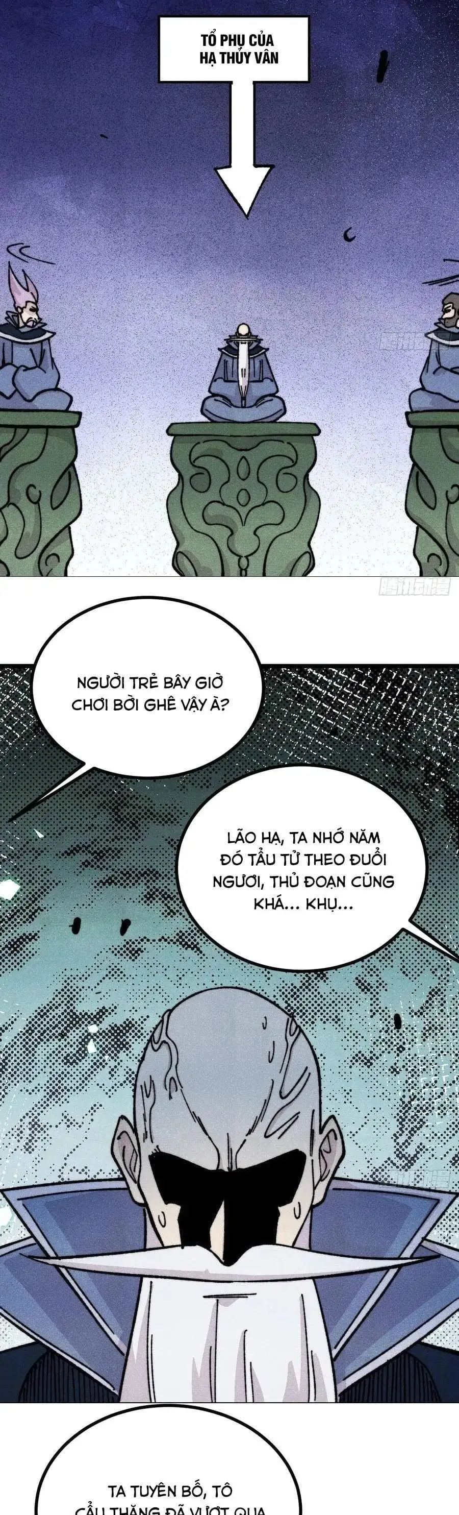 Chapter 511 - Image 25