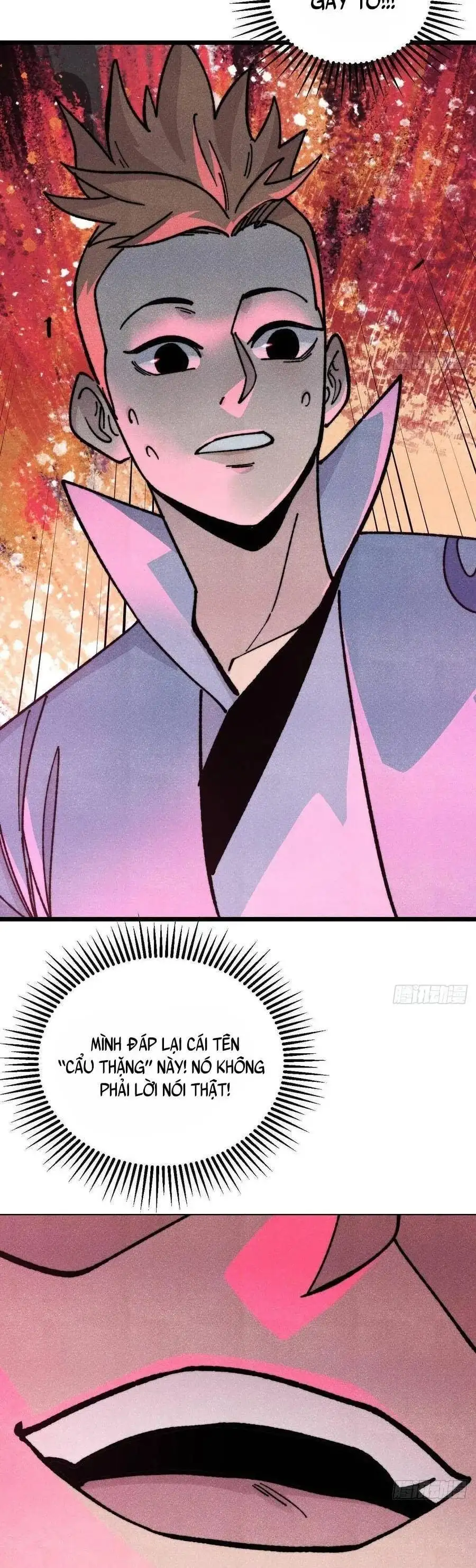 Chapter 511 - Image 28