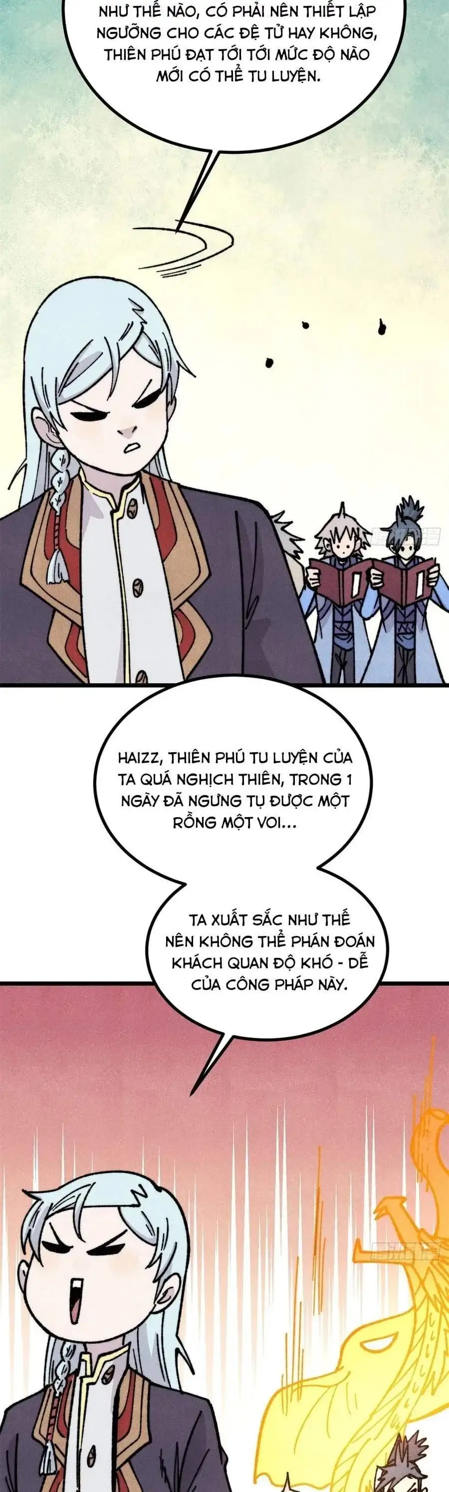 Chapter 512 - Image 18