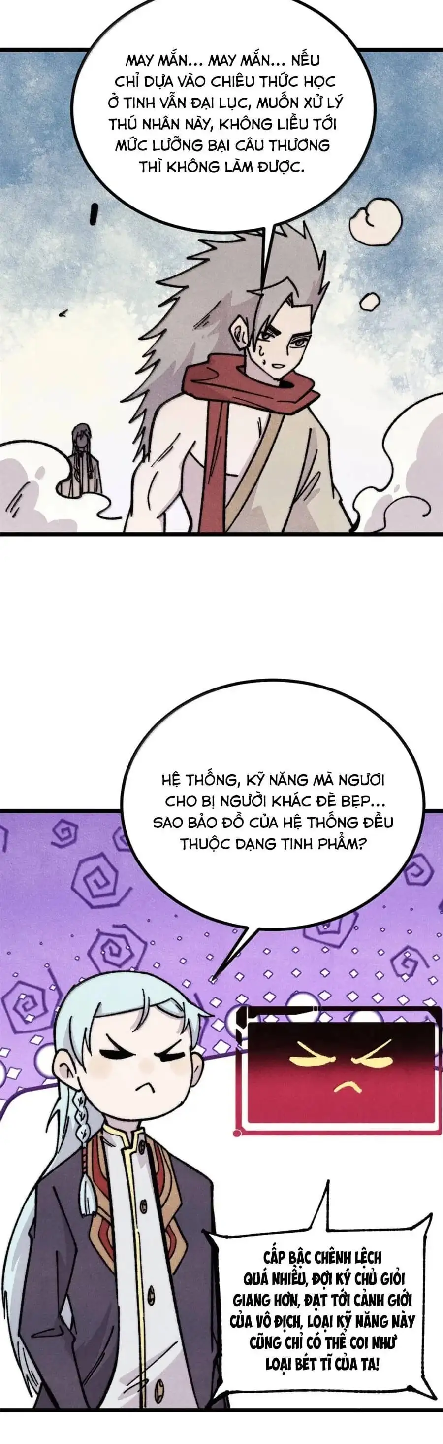 Chapter 514 - Image 22