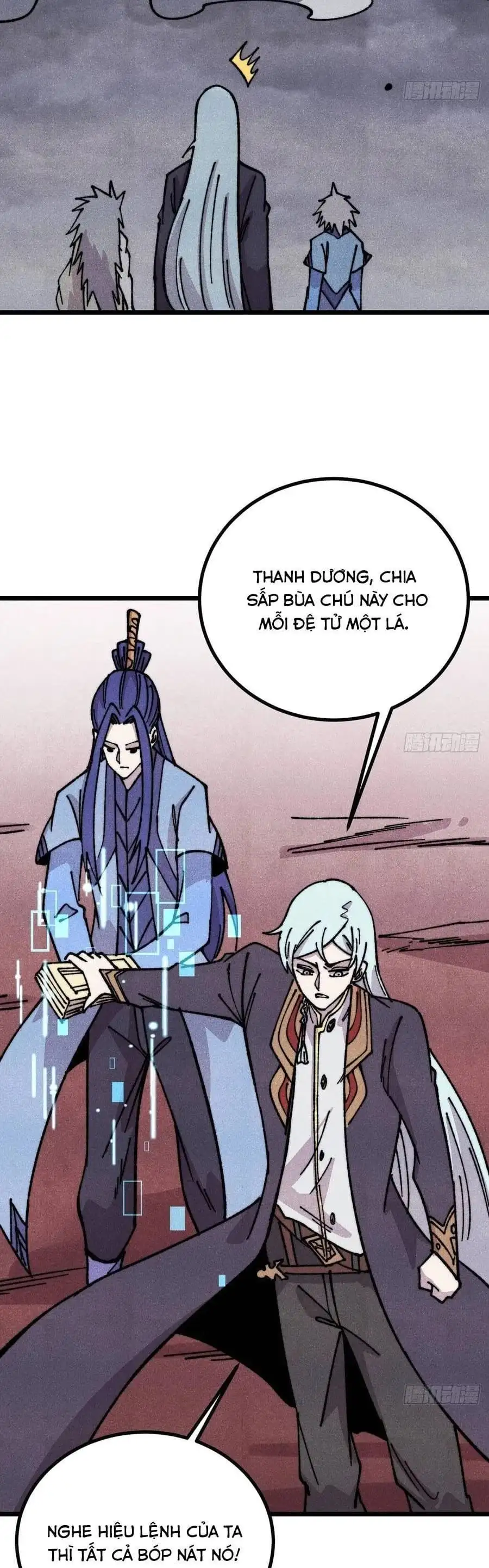 Chapter 519 - Image 2
