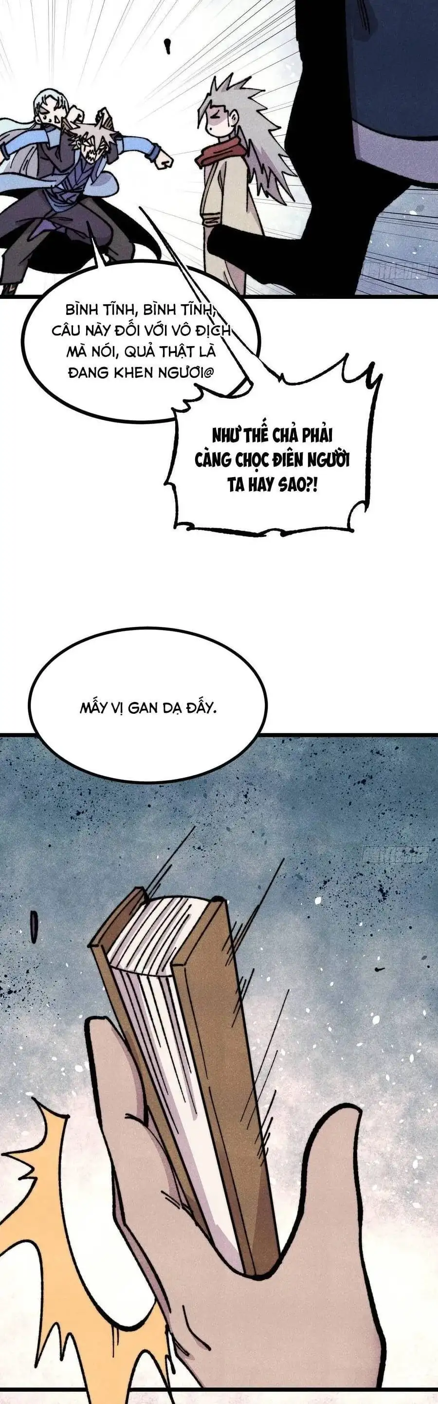 Chapter 519 - Image 8