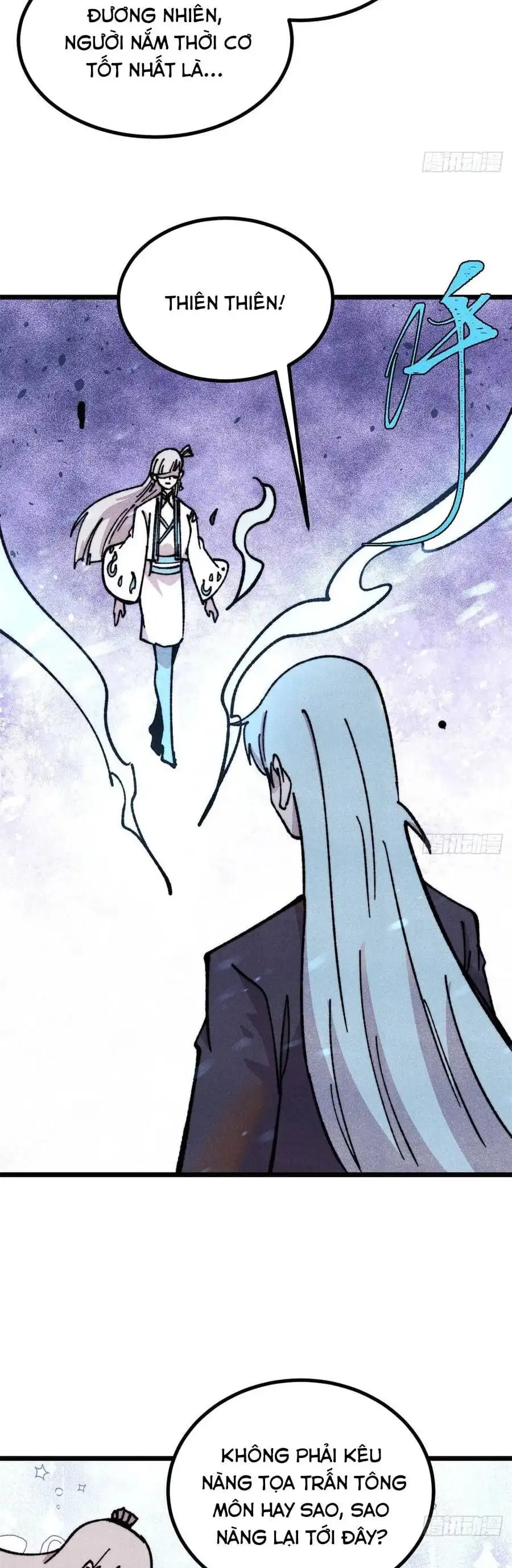 Chapter 520 - Image 12