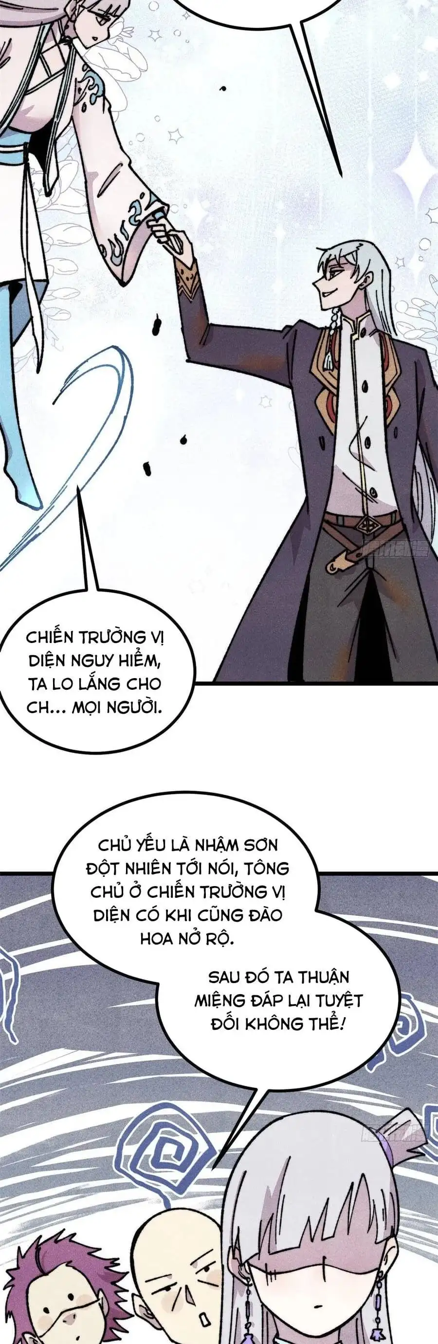 Chapter 520 - Image 13