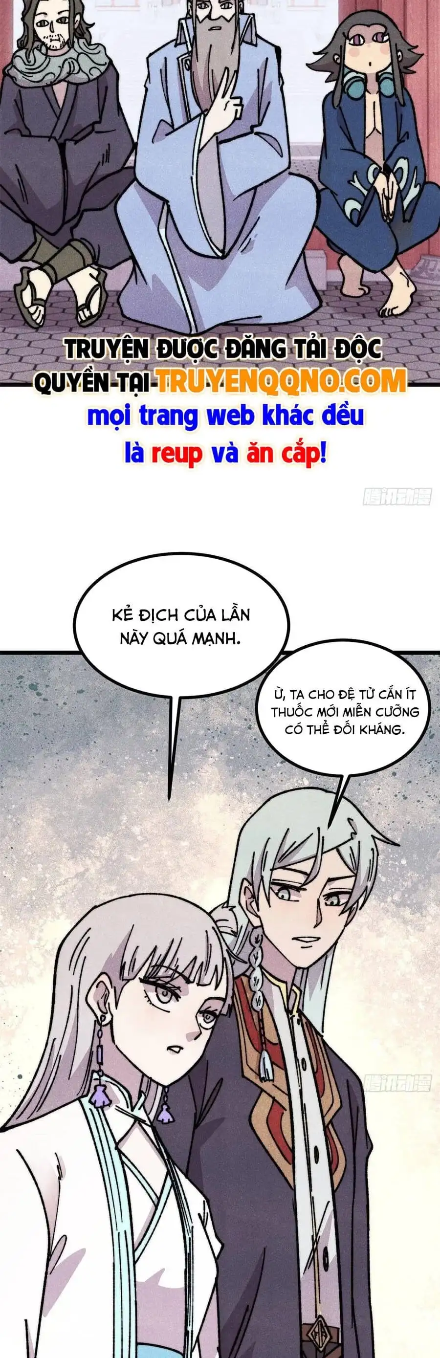Chapter 520 - Image 19