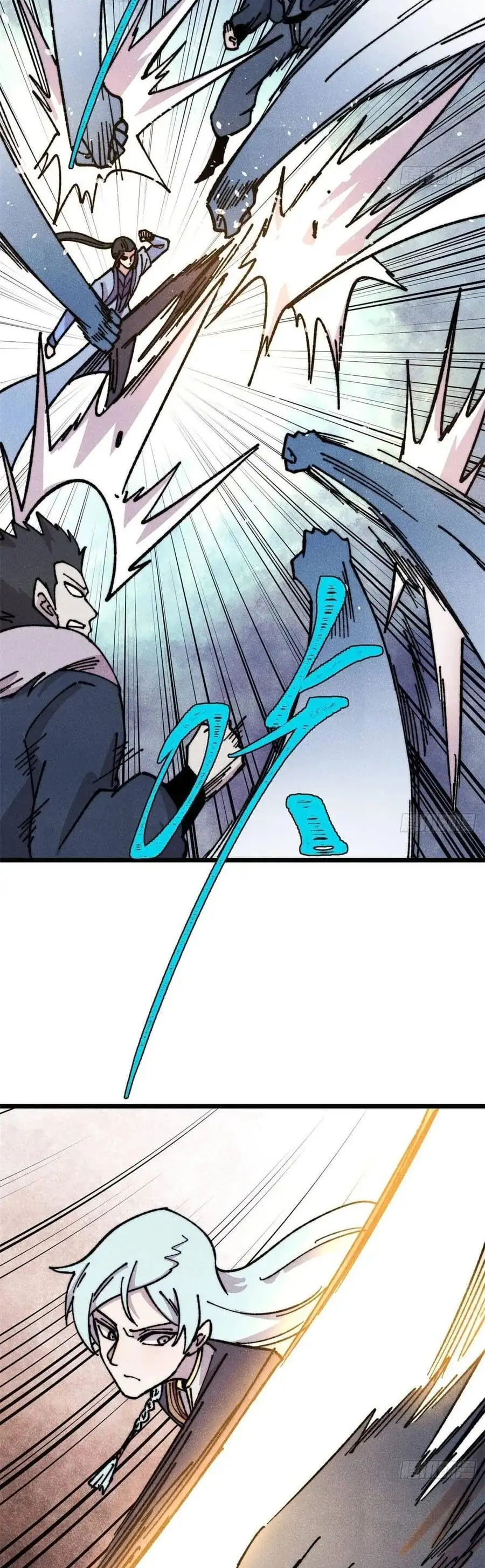 Chapter 520 - Image 4
