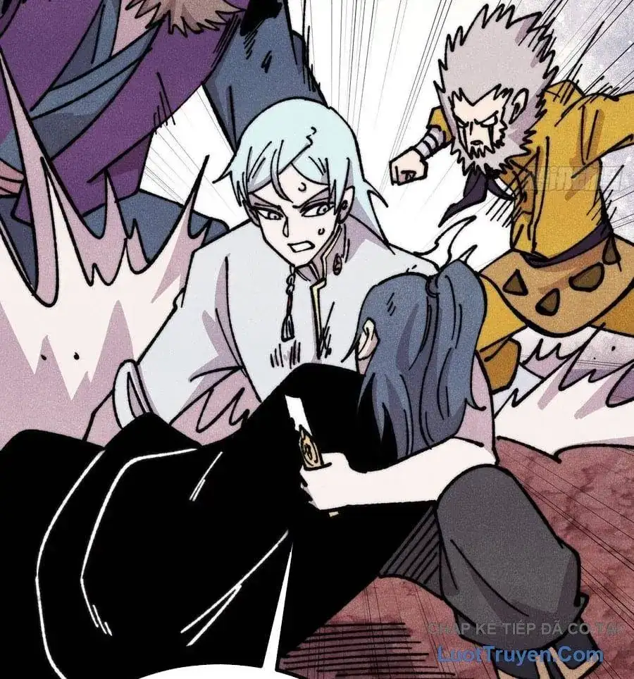 Chapter 531 - Image 62