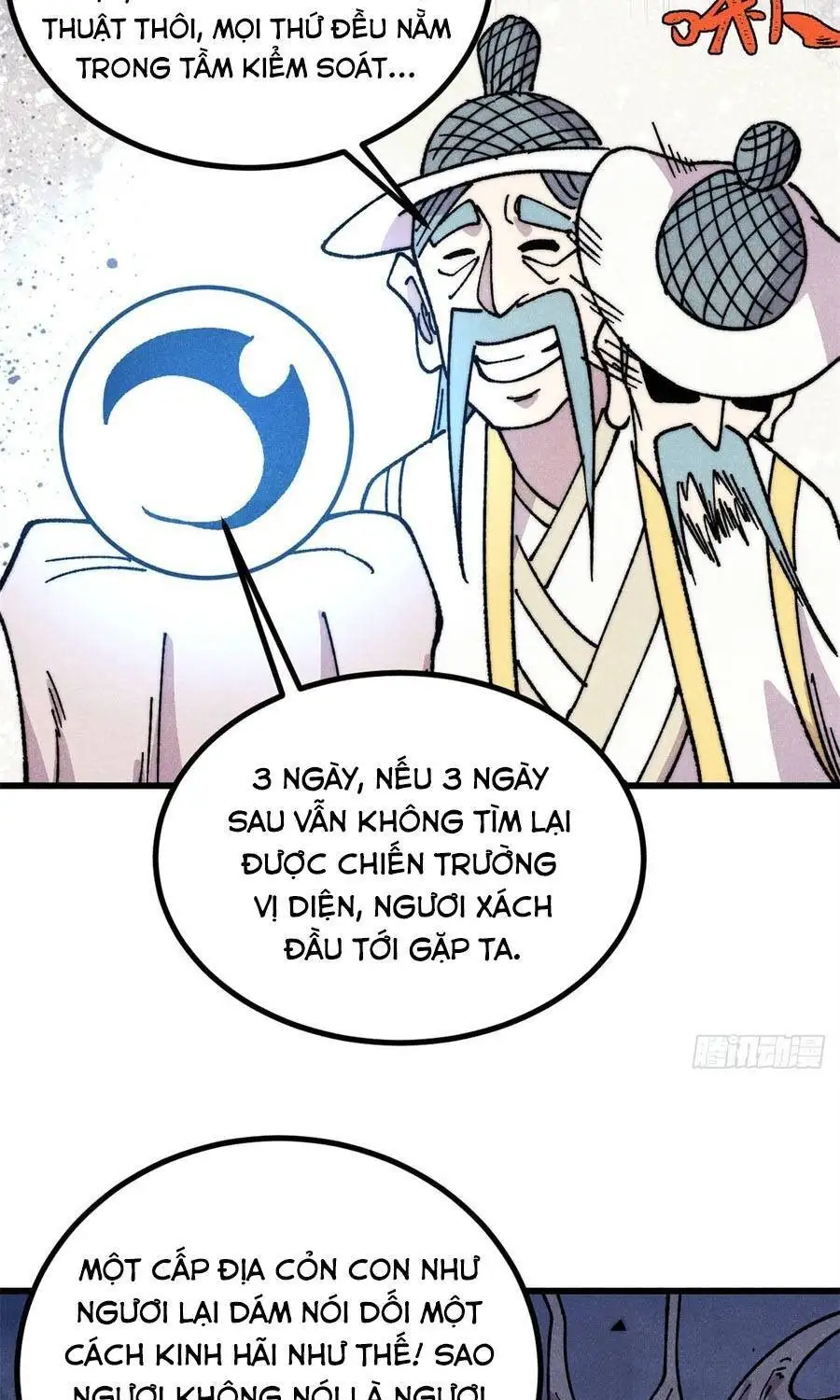 Chapter 542 - Image 35