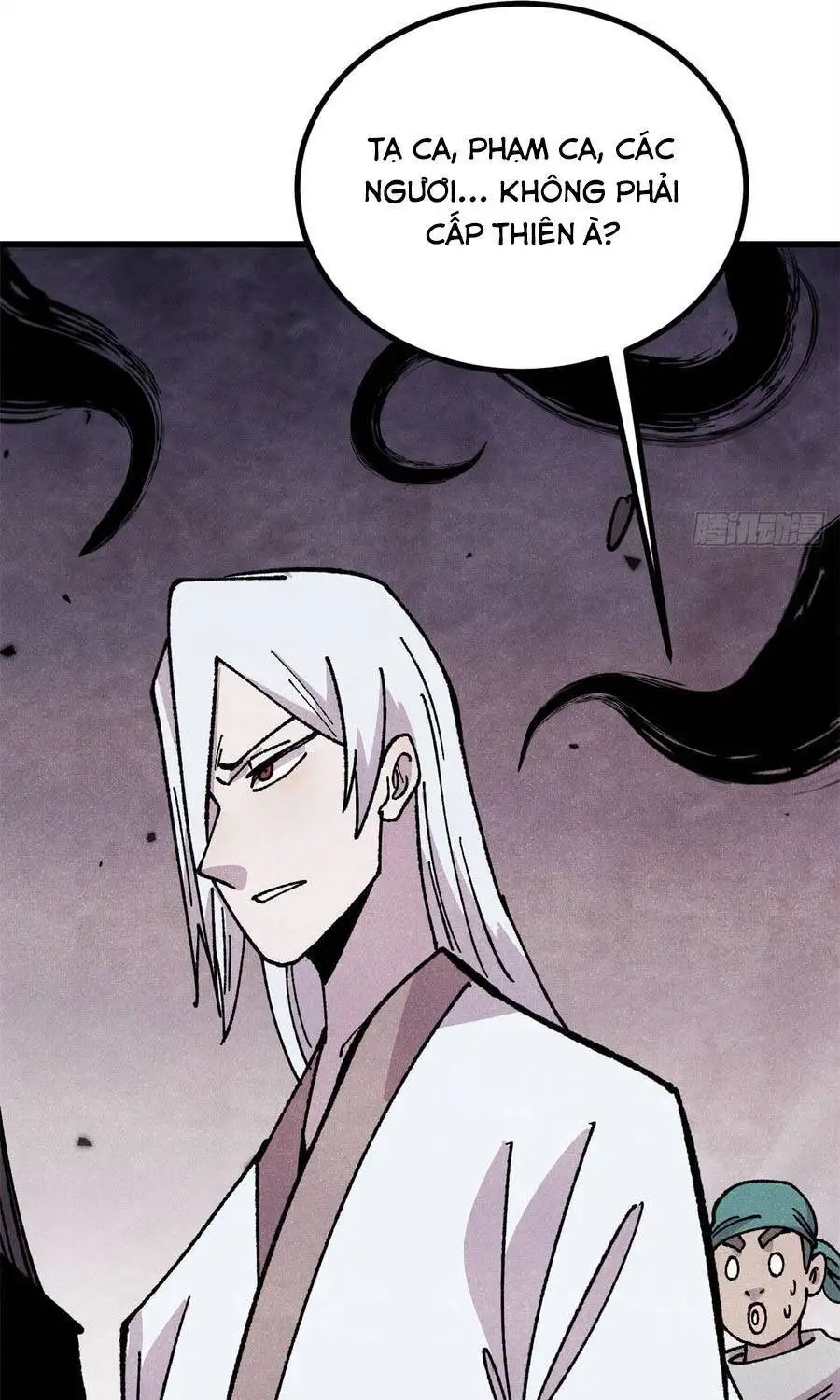 Chapter 542 - Image 41
