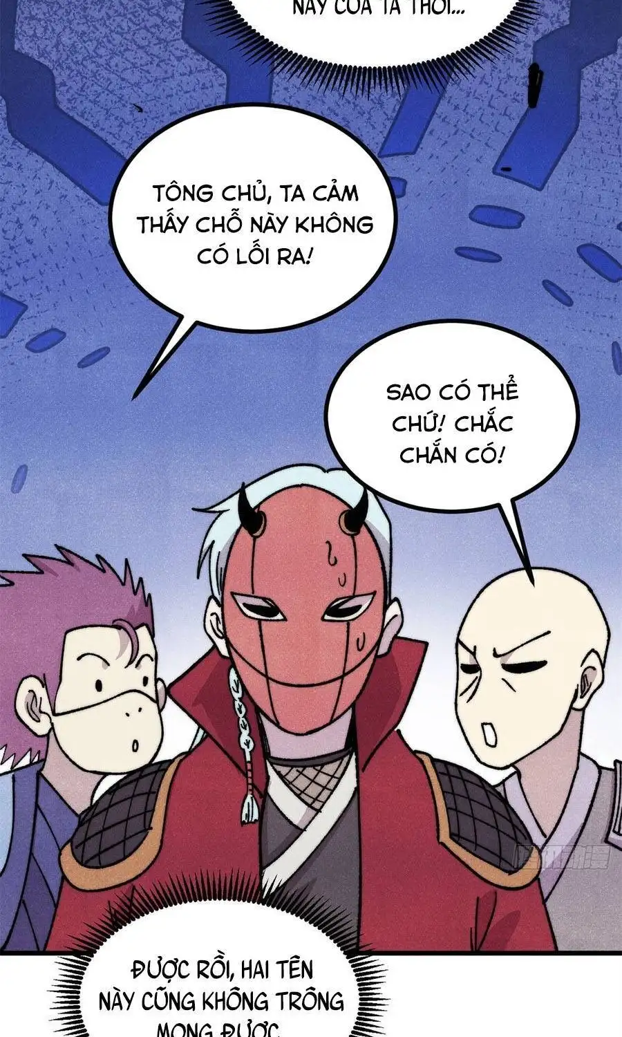 Chapter 542 - Image 64