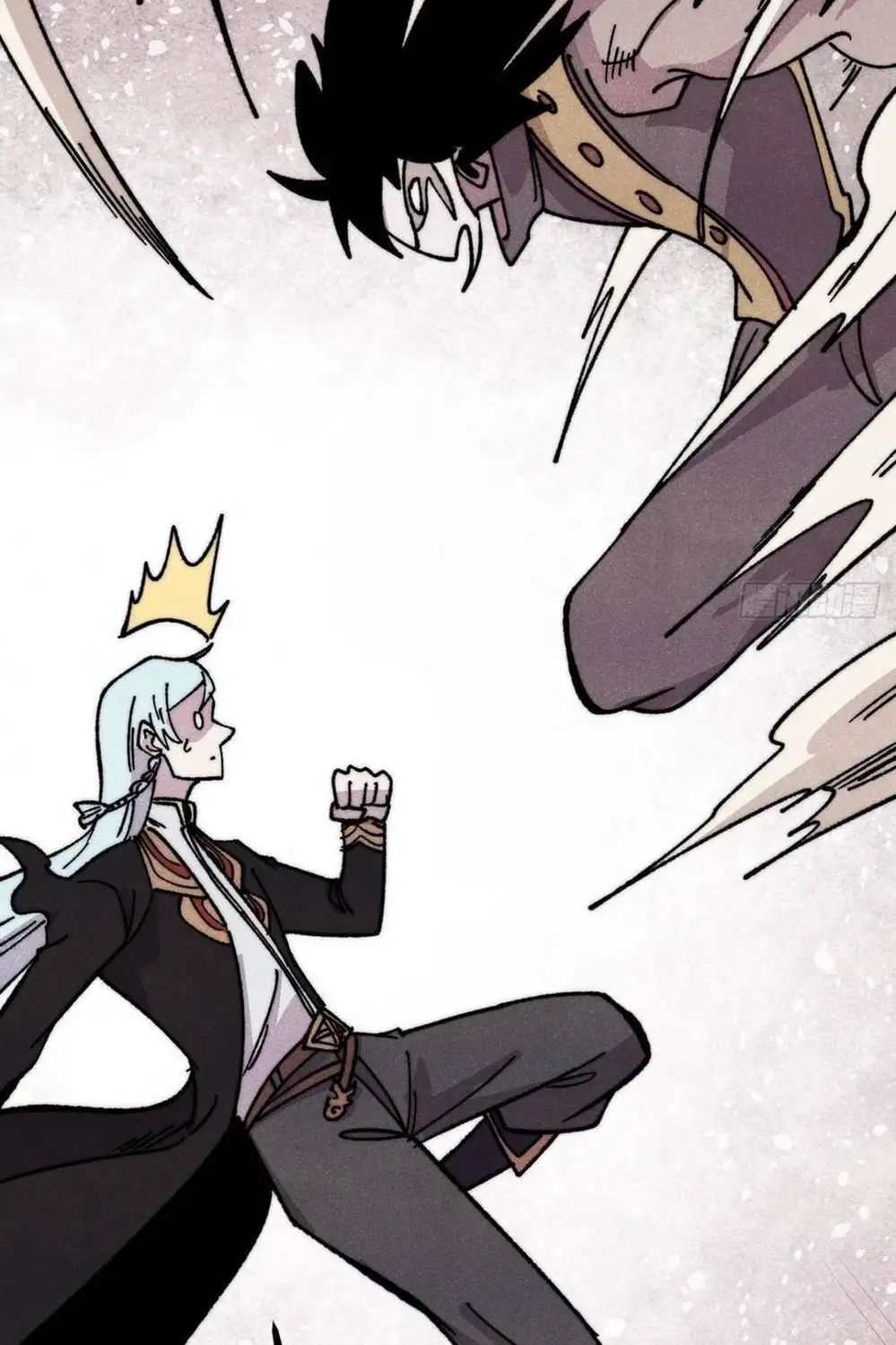 Chapter 557 - Image 54