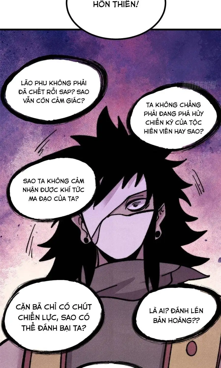 Chapter 558 - Image 75