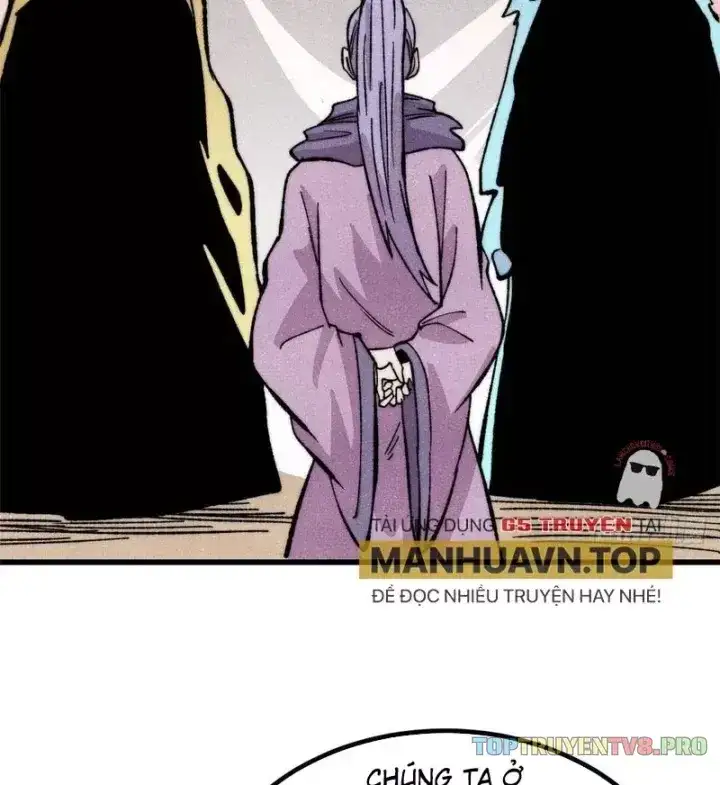 Chapter 564 - Image 4